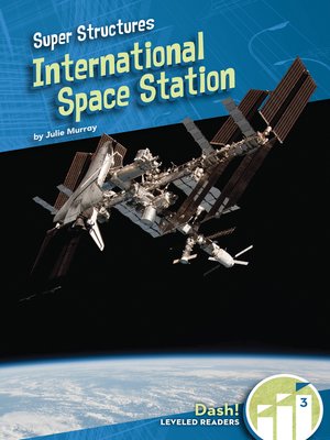 cover image of International Space Station